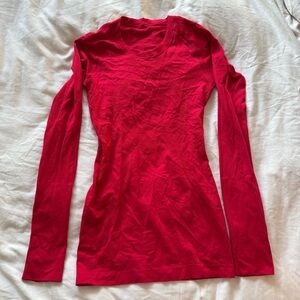 Lululemon Swiftly Tech LS